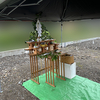 【GRAND SMARTを建てる】 No.13 「地鎮祭と配置確認」 #一条工務店 #グランスマート
