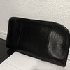 leather-g(レザージー)のコンパクトなクラッチバッグをご紹介！