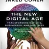 The New Digital Age: Reshaping the Future of People, Nations and Business