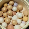 確定申告フィニッシュまでのガソリン【ゲラン】メテオリットビーユ