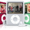 Apple iPod nano 【第5世代】 8GB 新品が送料込み13,700 円