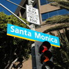 NV/CA旅行記 4日目 Los Angeles - Santa Monica (2011.12.25)