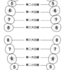 2年ぶりの歯科検診