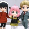 【2024年】ねんどろいどどーるシリーズまとめ(SPY×FAMILY)