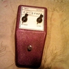 jen 70’s fuzz 