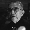  [英語] from Sartre to Hegel 