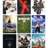 おばけの  My 9 games