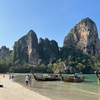 KRABI episodeⅠ【2025.2/6(木)-2/7(金)Thailand】