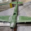 ミツワ 1/144 Me-109F。