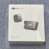 DJI『WIRELESS MICROPHONE｜MIC MINI(追加アクセサリーなし)』。