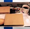 フィンエアー　機内食2024/4 成田⇄ヘルシンキ