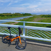 【まったり自転車】福井の端っこ、若狭の町巡り（後編） ～ 敦賀から山を越えて琵琶湖に ＜旅三日目：2026年6月6日（土）＞