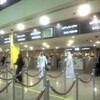 オバQとカラス