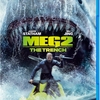 MEG・ザ・モンスター２　無敵のジェイソン・ステイサムが挑む巨大古代鮫再び