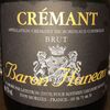 Cremant de Bordeaux Brut Baron Huneau