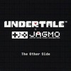 今UNDERTALE × JAGMO オリジナルCD「The Other Side」というCDにとんでもないことが起こっている？