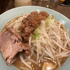 家系ラーメンと二郎系ラーメンの違いってなんだっけ？