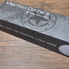 VectorOptics Forester Gen2　を買ってしまった。