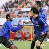 ガンバ大阪、優勝戦線に踏みとどまる。