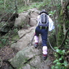 高隈山御岳登山