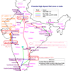 インドでたちはだかる中国