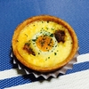 こんなところで出会うとは！「La quiche」(ラキッシュ)