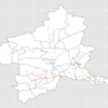 #最寄り駅から2本で行ける最遠の駅 群馬県内の全駅調べてみた