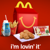 コメ返信や補足その1-43：i'm lovin' it（ﾊﾞﾀﾞｯﾊﾞｯﾊﾞｯﾊﾞ～♪）