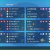 ポケモンSV S28使用構築 コライドンとゆかいな仲間たち
