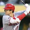 大谷翔平のぼんぼんニット帽姿にＮＨＫも大注目！実況＆解説「可愛い」ファン「可愛いが溢れまくり」