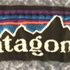 724 第6弾 VINTAGE patagonia FLEECE 80's