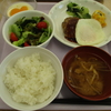 10/26の昼食