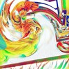 まだ写真加工で引っぱるのか？