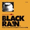 個人的kickin’（最高な）楽曲【Black Tar /KILLA TURNER/B.D.&ROBERTA CRACK/NIPPS】#0003