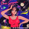 ◆今日の１曲◆デ・デ・マウス & 一十三十一「Love Groovin' (Dance Mix)」Not Records NOT0050　《2023年》