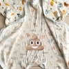 うんち漏れの洋服！我が家の洗濯はこうだ！