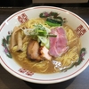 【今週のラーメン２５３８】 幻のタンポポ （東京・北池袋） 中華そば 大盛り