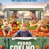 #Assistir Pedro Coelho 2: O Fugitivo (2021) FIlme Dublado Legendado Completo ONLINE Em Portugese