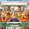 #Assistir Pedro Coelho 2: O Fugitivo (2021) FIlme Dublado Legendado Completo ONLINE Em Portugese