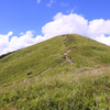 2ヶ月半ぶりに山歩き〜深入山