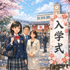 【新高1】合格から入学まで⌇春休みにやってよかったこと
