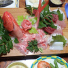 sashimi