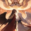 天使 vs 堕天使闘争5