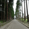 東北の旅：瑞巌寺