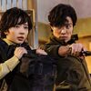 「シティハンター」ネトフリ100本鑑賞チャレンジ＃79
