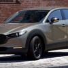 【マツダ新型CX-30】年次改良「Alexa搭載&機能UP!」2024年7月18日日本発売！