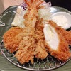 日本の味をそのままタイで展開、お釜ご飯も美味しい - とんかつ和幸 - （バンコク・タイ）