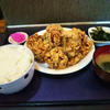 【岩見沢市】未来亭で晩ごはんを食べてきたよ　2024.8.4