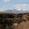 伊王野城　（栃木県　那須郡　那須町）4