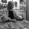 今日から『阿部幹夫 昭和30年代の仙台 写真展』開催。 